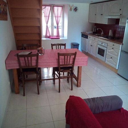 L'Oasis Maisonnette Centre Ville 3 Chambres Terrasse Espace Vert Prive Parc Sainte Croix Center Parc 20 Minutes ساريبورج المظهر الخارجي الصورة