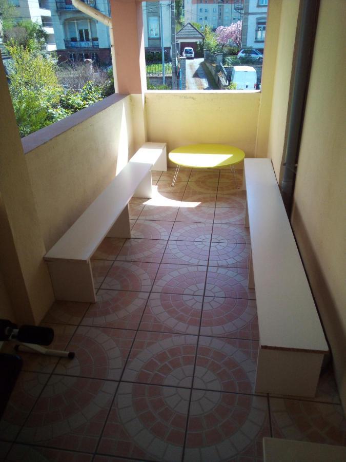 L'Oasis Maisonnette Centre Ville 3 Chambres Terrasse Espace Vert Prive Parc Sainte Croix Center Parc 20 Minutes ساريبورج المظهر الخارجي الصورة