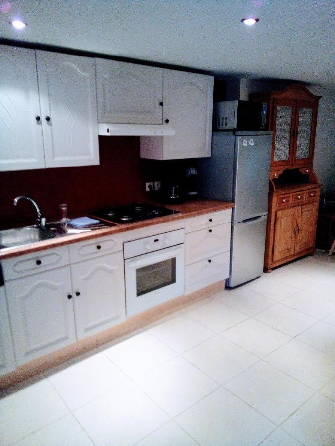 L'Oasis Maisonnette Centre Ville 3 Chambres Terrasse Espace Vert Prive Parc Sainte Croix Center Parc 20 Minutes ساريبورج المظهر الخارجي الصورة