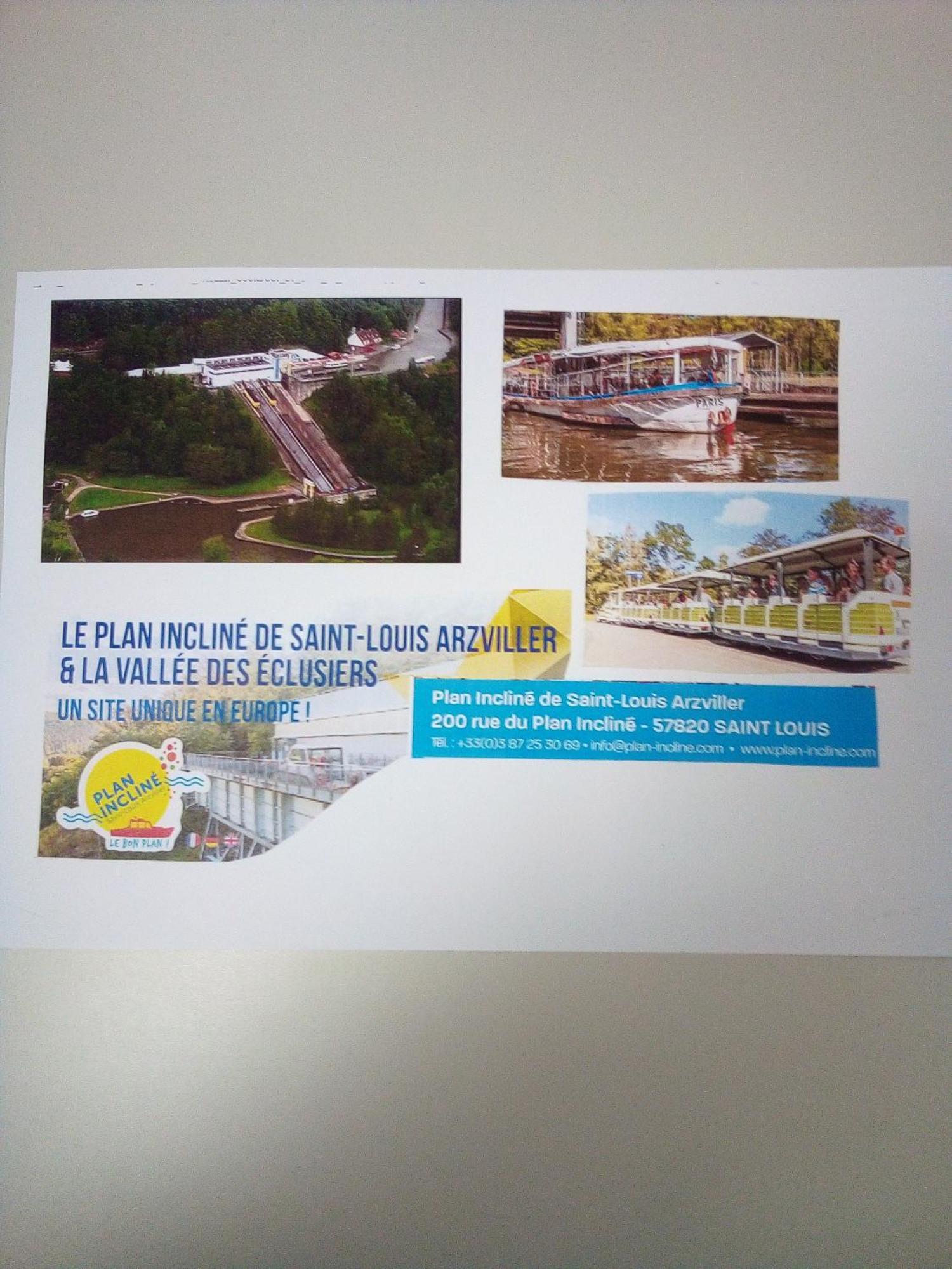 L'Oasis Maisonnette Centre Ville 3 Chambres Terrasse Espace Vert Prive Parc Sainte Croix Center Parc 20 Minutes ساريبورج المظهر الخارجي الصورة