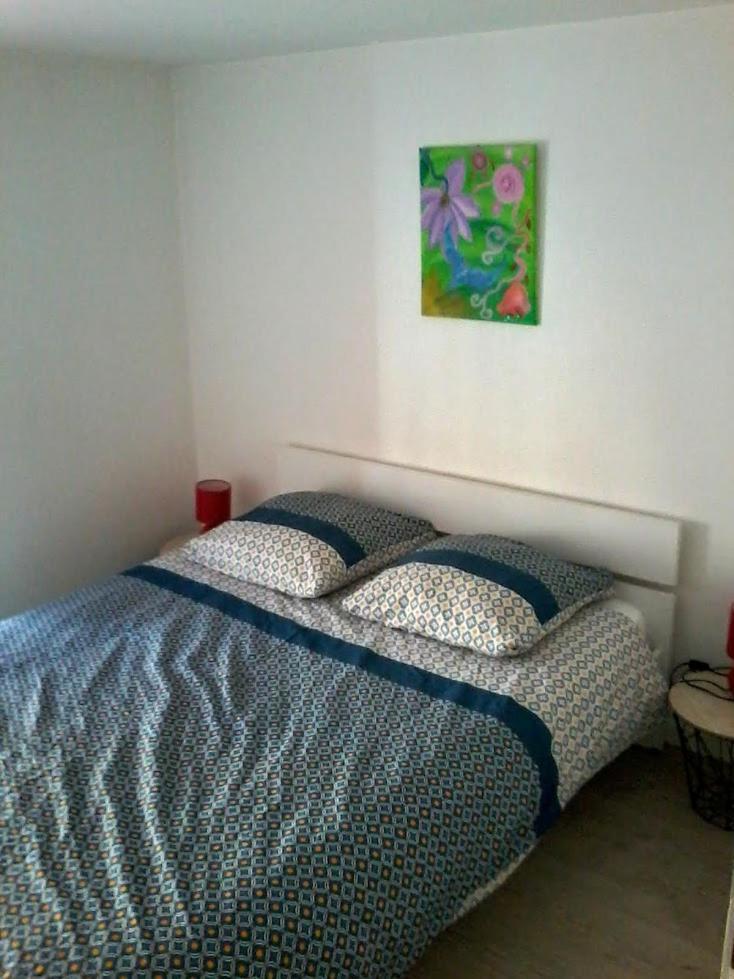 L'Oasis Maisonnette Centre Ville 3 Chambres Terrasse Espace Vert Prive Parc Sainte Croix Center Parc 20 Minutes ساريبورج المظهر الخارجي الصورة