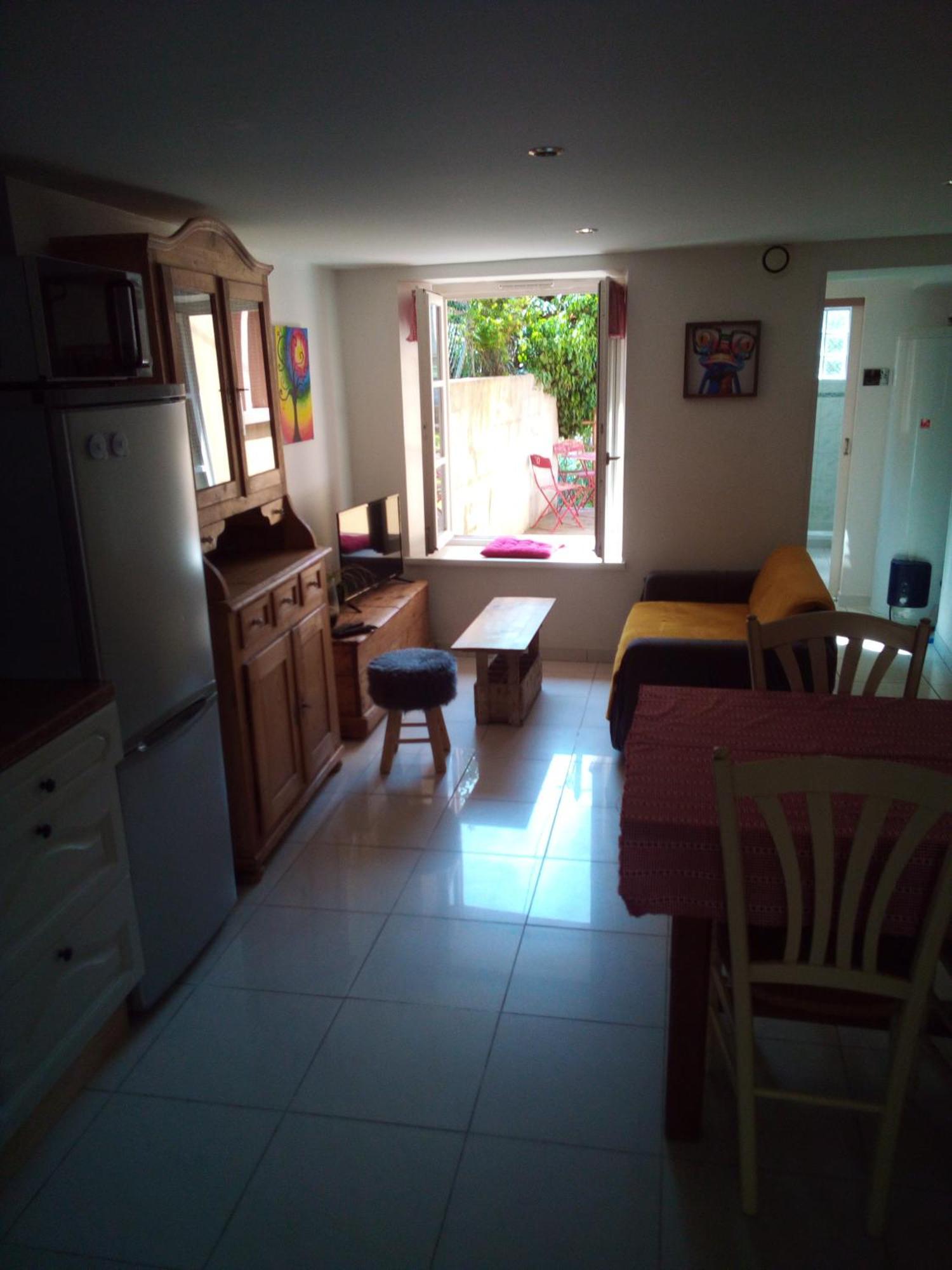 L'Oasis Maisonnette Centre Ville 3 Chambres Terrasse Espace Vert Prive Parc Sainte Croix Center Parc 20 Minutes ساريبورج المظهر الخارجي الصورة